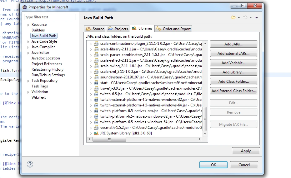 Mrcrayfish Furniture Mod Blender Recipes Deporecipe.co