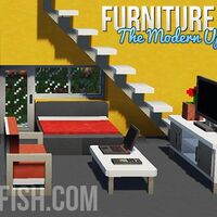 Mrcrayfish S Furniture Mod Wiki Fandom