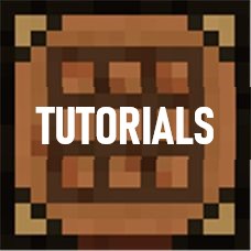 Tutorials