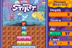 Mr. Driller 2 | Mr. Driller Wiki | Fandom