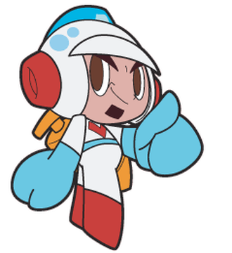 Taizo Hori | Mr. Driller Wiki | Fandom