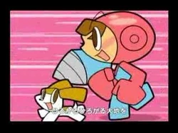 Susume! Driller! | Mr. Driller Wiki | Fandom