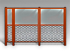 Barrier (furniture)