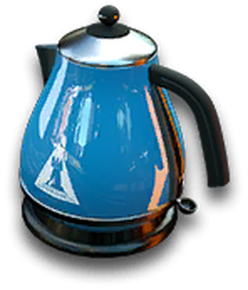 Hot discount water teapot