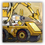 Basic Harvester sprite