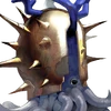 Seaborn B icon