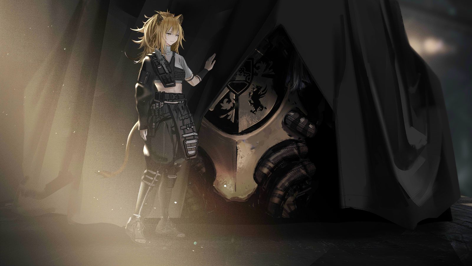 11-21: Unavoidable | Arknights Wiki | Fandom 11-21: Unavoidable | Arknights Wiki | Fandom