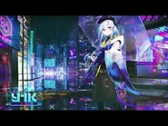 The music video of Y1K