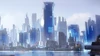 Lungmen City