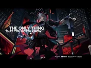 The music video of Renegade