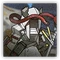 Sarkaz Heirbearer Artificer sprite