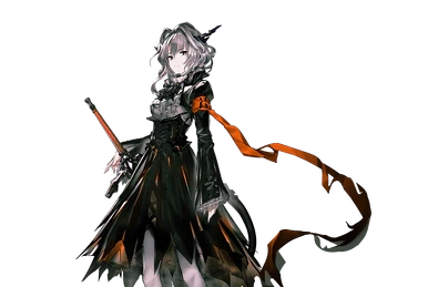 Kagura of Curious Fate, Lulu | Z/X -Zillions of enemy X- Wiki | Fandom