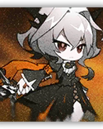 Talulah Arknights Wiki Fandom