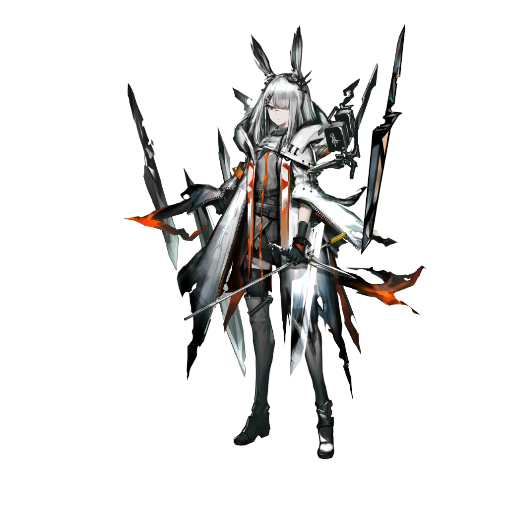 Requiem, Arknights Wiki