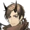 Kashiwau Akira icon
