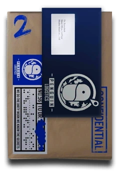 Penguin Logistics