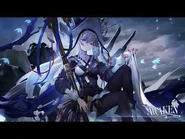 The music video of Awaken