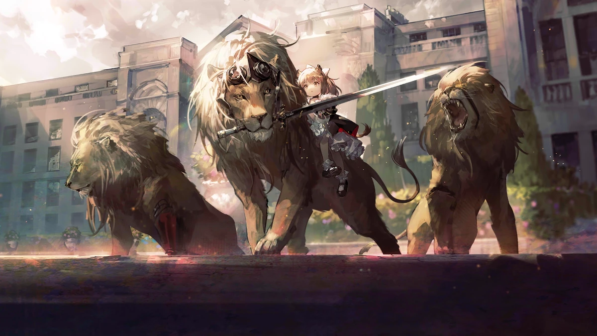 arknights.fandom.com