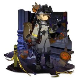 Cleansweeper in the Castle