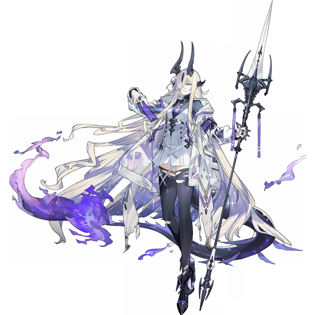 Break the Ice, Arknights Wiki