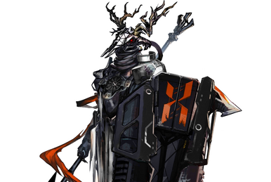 Requiem, Arknights Wiki