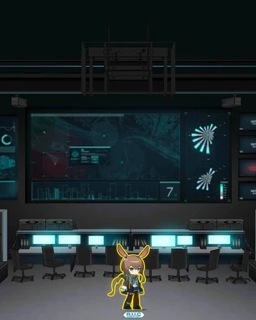 Control Center Arknights Wiki Fandom Control Center Arknights Wiki Fandom