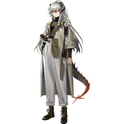 Saria DV