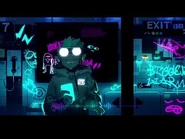 The music video of Zone 10-8