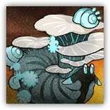 Drifting Cabin sprite