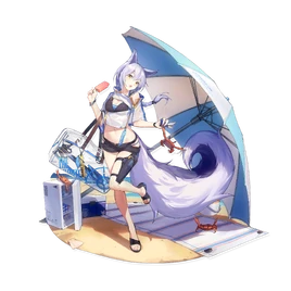 Casual Vacation HD008