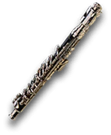 Weird Flute Arknights Wiki Fandom