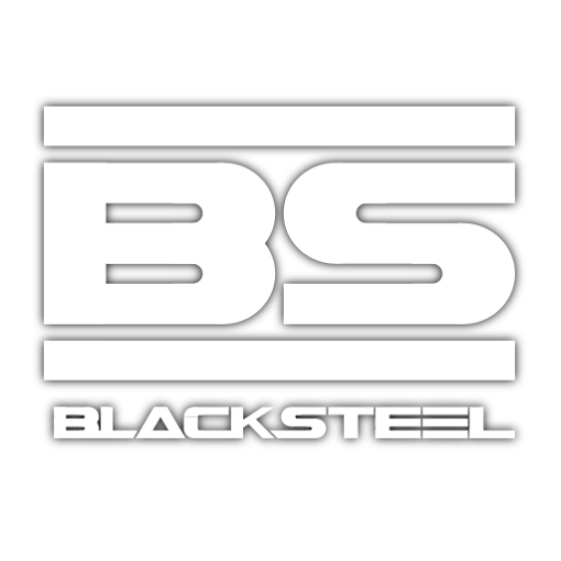 Blacksteel Logo