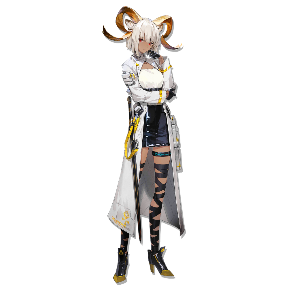 Akafuyu - Arknights Terra Wiki