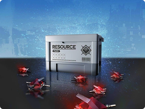 Holiday Upgrade Pack