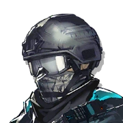 Reserve Operator - Melee icon