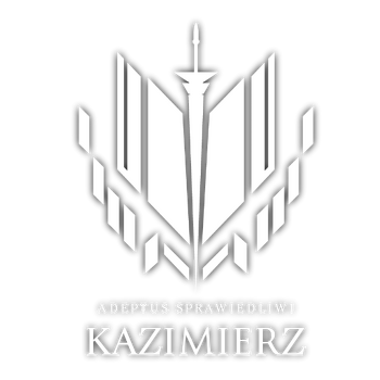 Adeptus Sprawiedliwi Kazimierz