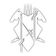 The crest of House Nearl. This image is also used to represent Knight Crests.