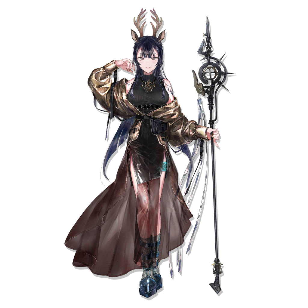 Akafuyu - Arknights Terra Wiki