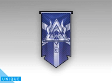 Cinder Pennant | Arknights Wiki | Fandom