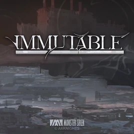 Immutable