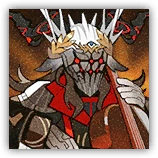 Kreide, "Worldly Remains" sprite