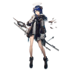 Mostima S Gallery Arknights Wiki Fandom