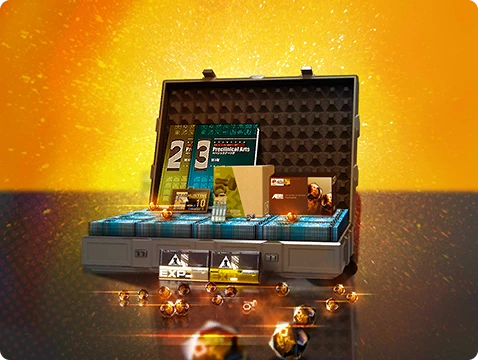 Rhodes Island Resource Pack SN