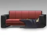 Comfortable Sofa (Penguin Logistics Safehouse)