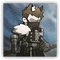 Icefield Warrior sprite