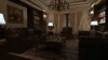 Siracusa Manor Guestroom
