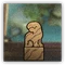 Wooden Seal sprite