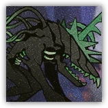 Lingering Pathshaper sprite