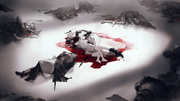 巴别塔:特蕾西娅之死