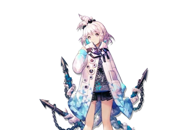Mika Misono | WIXOSS Wiki | Fandom